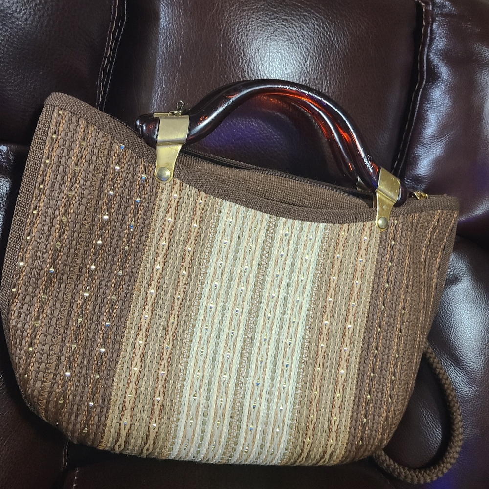 Warren Reed purse - Picture 2 of 5